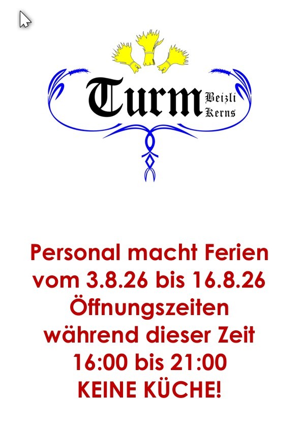 Turm